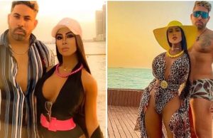 Cantora gospel e marido são presos acusados de esquema de pirâmide e enganar clientes