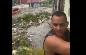 Vídeo: chuvas matam mais de 30 pessoas e levam desespero a PernambucoTragédia