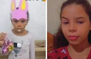 MONSTRUOSIDADE – Pai mata as duas filhas de 5 e 6 anos durante sequestro