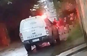 Jovem é morto quando se preparava para matar desafeto no Jorge TeixeiraNoite sangrenta!