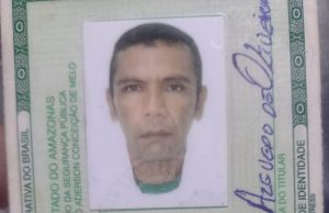 Não aguentando mais apanhar, mulher crava faca no peito do marido em Manaus
