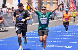 Pressionado pela Globo, David Almeida revela que gastou R$ 100 mil para ir à BarcelonaDinheiro público