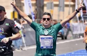 David Almeida justifica viagem de R$ 100 mil à Espanha: ‘fui um exemplo de prefeito’Explicações