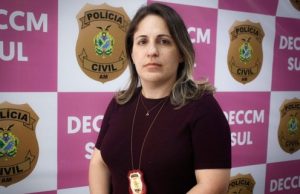 Delegada explica como solicitar medidas protetivas de urgênciaElas visam coibir prática de violência doméstica e familiar, e proteger mulheres que estejam em situação de vulnerabilidade