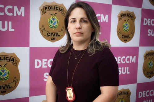 delegada