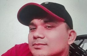 Família procura por jovem desaparecido há mais de um mês após sair de casa no bairro CachoeirinhaRaimundo Queiroz de Oliveira, de 37 anos, está desaparecido desde o dia 9 de abril deste ano