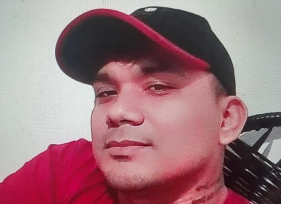 desaparecido
