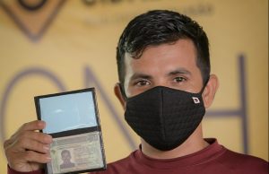 NOVO MODELO – Detran Amazonas suspenderá emissões de CNH no dia 31Por conta da implementação do novo modelo de CNH, o serviço será paralisado, mas voltará no dia 1° de junho