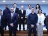 Mais 10 servidores aprovados em concurso público são empossados no TCE-AM