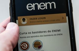 Termina hoje prazo para pagamento da taxa de inscrição do Enem 2022Taxa é obrigatória para quem não teve isenção