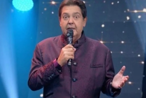faustão