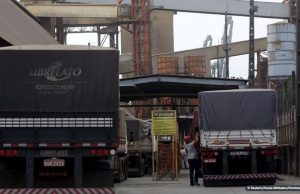 MP muda tabela do preço do frete rodoviário de cargaTabela foi elaborada em 2018, após a greve dos caminhoneiros