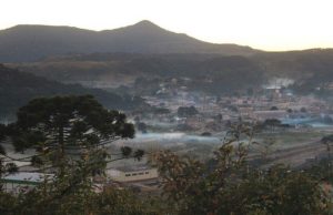 Geral Inmet prevê geada, neve e avanço do frio no paísHá preocupação com possibilidade de ciclone subtropical no Sul