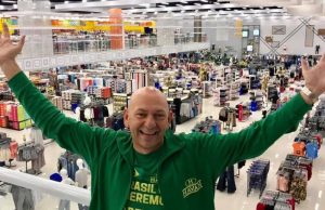 Agora é real, oficial! 1ª loja da Havan será inaugurada em Manaus no dia 25 de junho