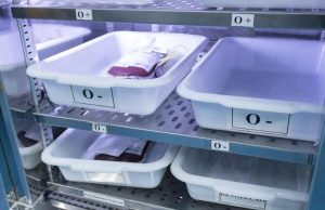 Hemoam emite alerta de urgência: ‘estoque crítico para todos os tipos sanguíneos’Emergência