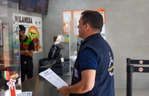 Após novas denúncias, Procon-AM volta a notificar Burger King por propaganda enganosaO documento foi encaminhado após novas denúncias de consumidores