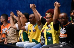 PEC do piso salarial dos agentes comunitários de saúde é aprovada