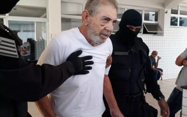 joao de deus