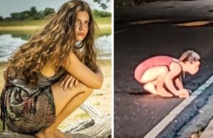 Mulher flagra fiel em motel e vira ‘onça’ igual Juma Marruá pronta para o ataque; veja o vídeo