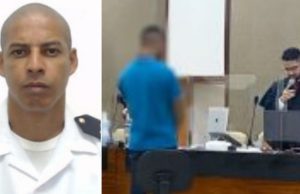 Justiça condena a 27 anos homem que matou a pauladas suboficial da Marinha do BrasilNa sentença, a magistrada que presidiu a sessão de julgamento popular também condenou o autor do crime a pagar indenização por danos morais no valor de R$ 80 mil à família da vítima