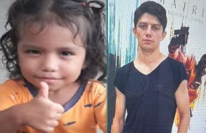 Caso Lorena: Polícia procura ‘tio’ envolvido na morte de bebê de 2 anos no AMCorpo da criança foi encontrado no dia 28 de março deste ano por um animal de estimação da família, no município de Autazes
