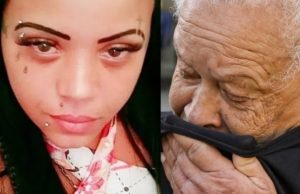 Mãe de cabeleireira morta durante operação policial chora: ‘minha filha era muito amada’Bope