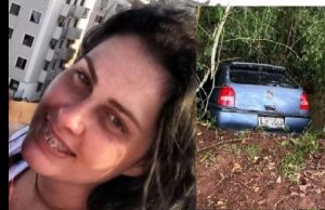 Bebê passa 24h ao lado do corpo da mãe após acidente às margens de igarapéTragédia no Sul do Brasil