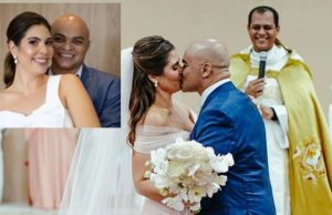 Médico amazonense que morreu a caminho da lua de mel é sepultado: ‘estava muito feliz’Luto