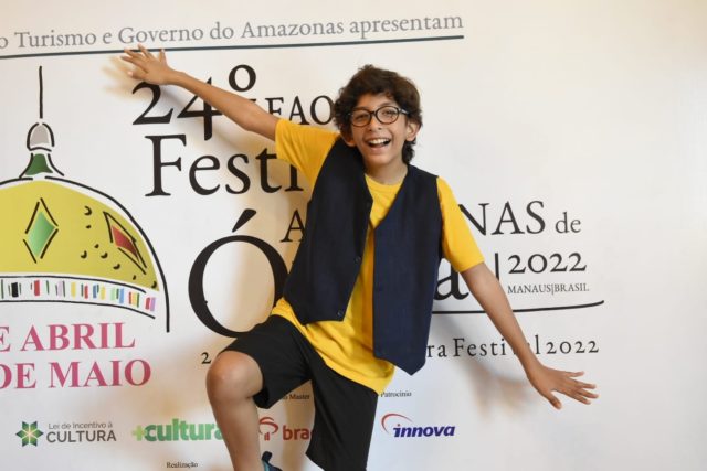 menino