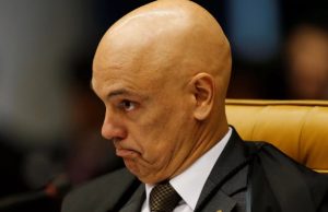 Alexandre de Moraes é sorteado relator da ADI contra IPI dos concentradosE agora?