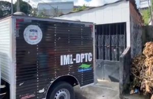 TRAGÉDIA NO TARUMÃ – Homem tira a vida da esposa e depois se mata