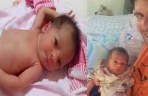 Bebê de 56 dias morre ao ser jogada da janela pelo pai durante briga com ex-companheira A causa da morte foi traumatismo crânio encefálico