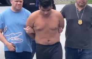 “FOI UM ACIDENTE”, diz vigilante suspeito de matar Silvanilde Veiga com 12 facadas