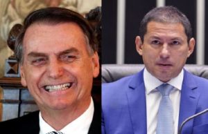 Destituído da vice-presidência da Câmara, Marcelo Ramos ataca BolsonaroPolítica em ebulição