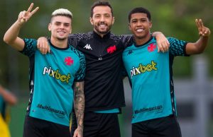 Vasco lança promoção especial para jogo em ManausSérie B