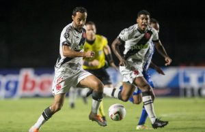 CBF confirma jogo do Vasco contra o Guarani em ManausOficial