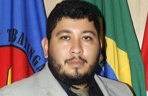 Vereador vítima de atentado em Manaus morre no hospital 28 de AgostoMistério