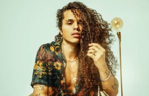 ‘Não sei exatamente onde me encaixo’, diz Vitão sobre sua sexualidadeRedescobrindo