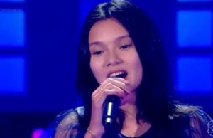 The Voice Kids – Itacoatiarense Yves Maria consegue vaga no time Maiara e Maraísa