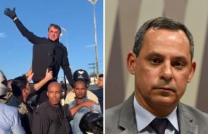 Após Bolsonaro anunciar CPI na Petrobras em Manaus, José Mauro pede demissão