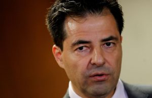 Ministro diz que governo não pode interferir nos preços da PetrobrasAdolfo Sachsida participou de audiência na Câmara dos Deputados