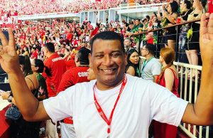 Mais um Levantador de Toadas do Garantido pede para sair: ‘prezo muito a minha paz de espírito’