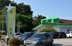 Inconformado com o término, homem armado invade residência da ex e faz ameaça em Manaus