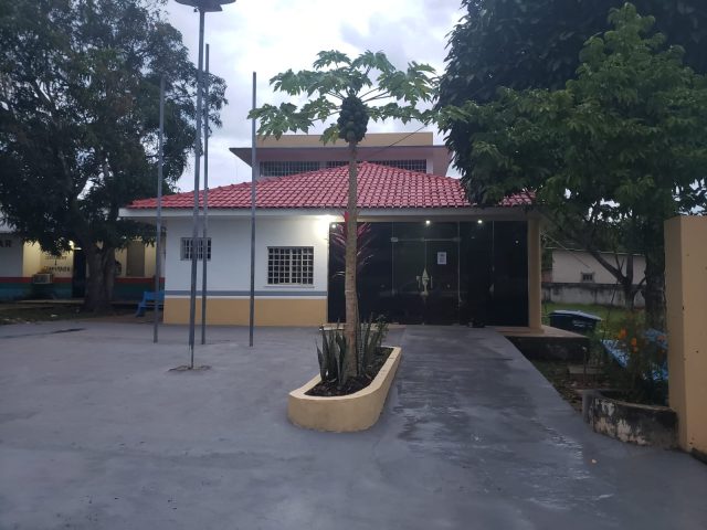 FACHADA DIP DE BERURI