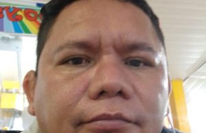 Família procura por homem de saiu de casa para viajar pela rodovia Transamazônica até FortalezaPaulo Ricardo Cunha de Oliveira, mora no bairro Jorge Teixeira, em Manaus e está desaparecido desde o dia 17 de junho deste ano