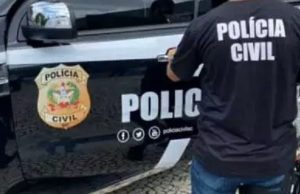 Policial civil é preso após denúncia de lavagem de dinheiroEle é acusado ainda de agiotagem e fraude em licitação