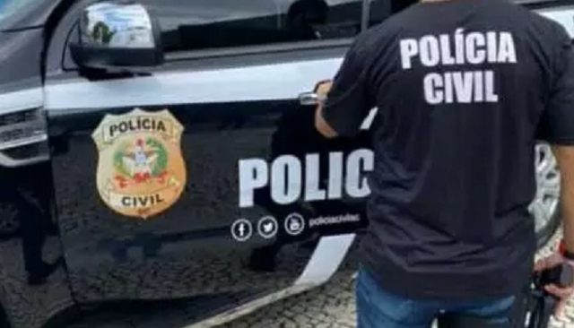 POLICIA CIVIL