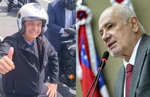 ‘Vinda de Bolsonaro a Manaus após mortes de Dom e Bruno é escárnio’, diz SerafimO evento está previsto para ocorrer no sábado, 18