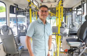 Desembargador suspende liminar que impedia novos validadores bilhetagem eletrônica em ManausReviravolta