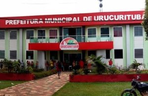 Justiça atende MPAM e bloqueia R$ 690 mil da prefeitura de UrucuritubaRecursos serão utilizados no pagamento dos professores que deixaram de receber o repasse integral do Fundeb 2021